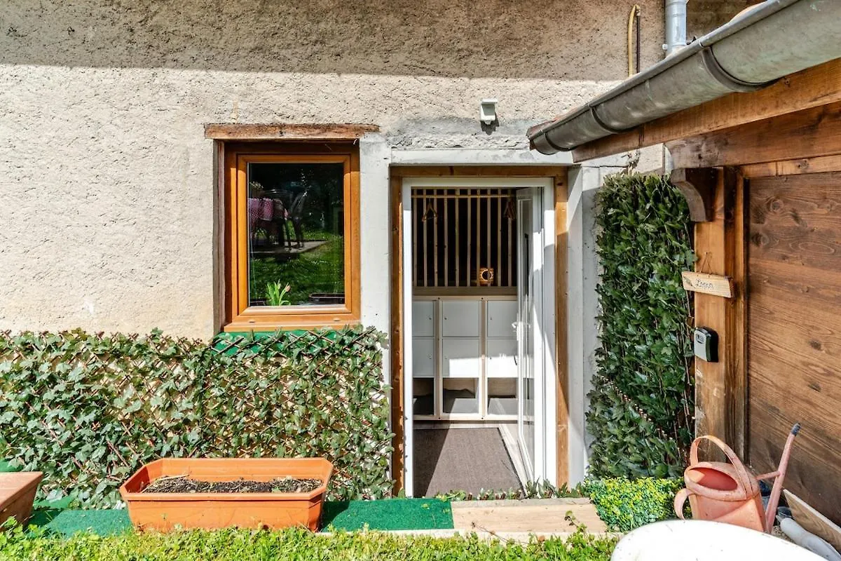 Studio Renove Au Calme Proche De Geneve Beaumont  0*, Beaumont (Haute-Savoie) Франция