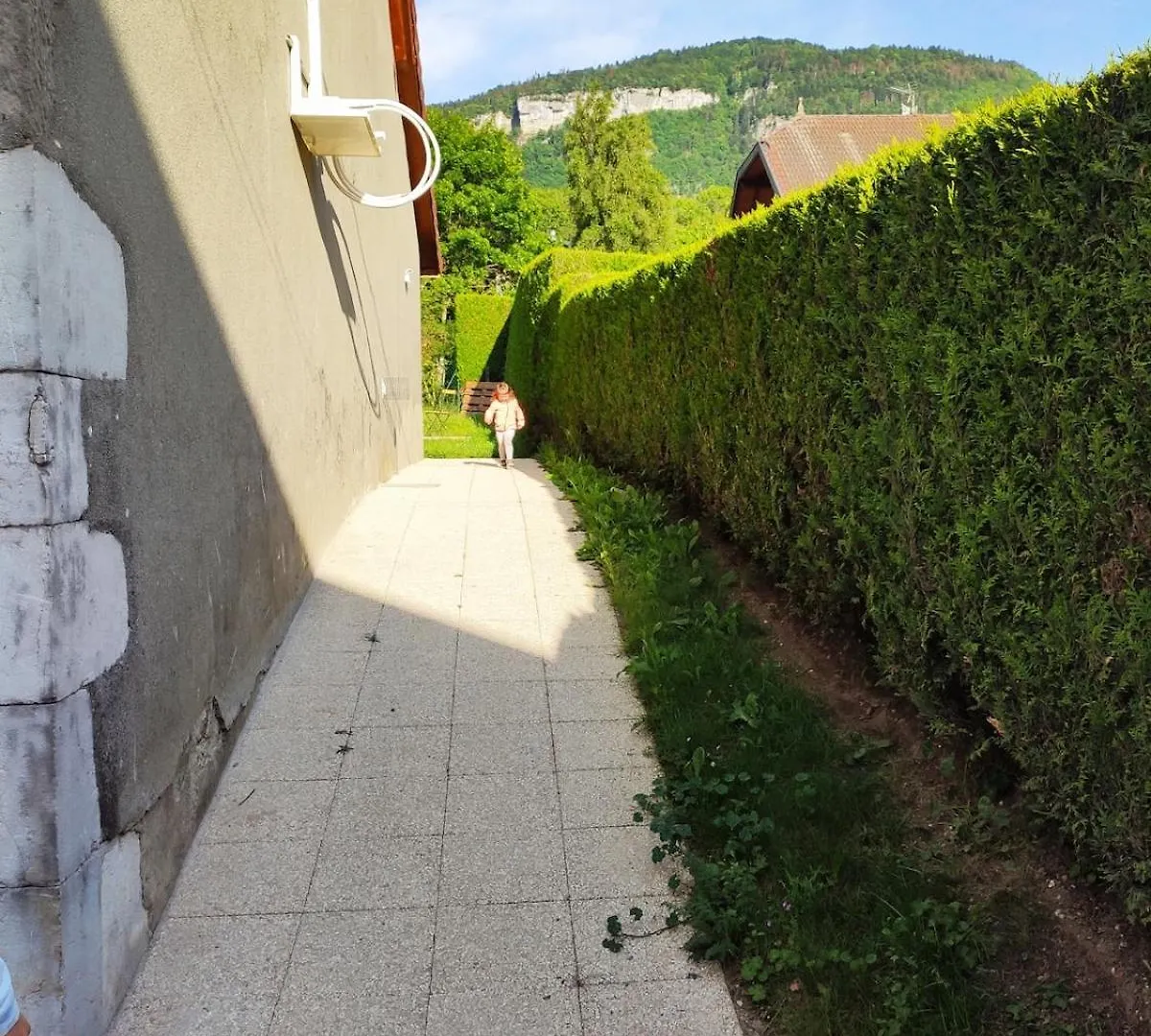 Studio Renove Au Calme Proche De Geneve Beaumont  Апартаменты